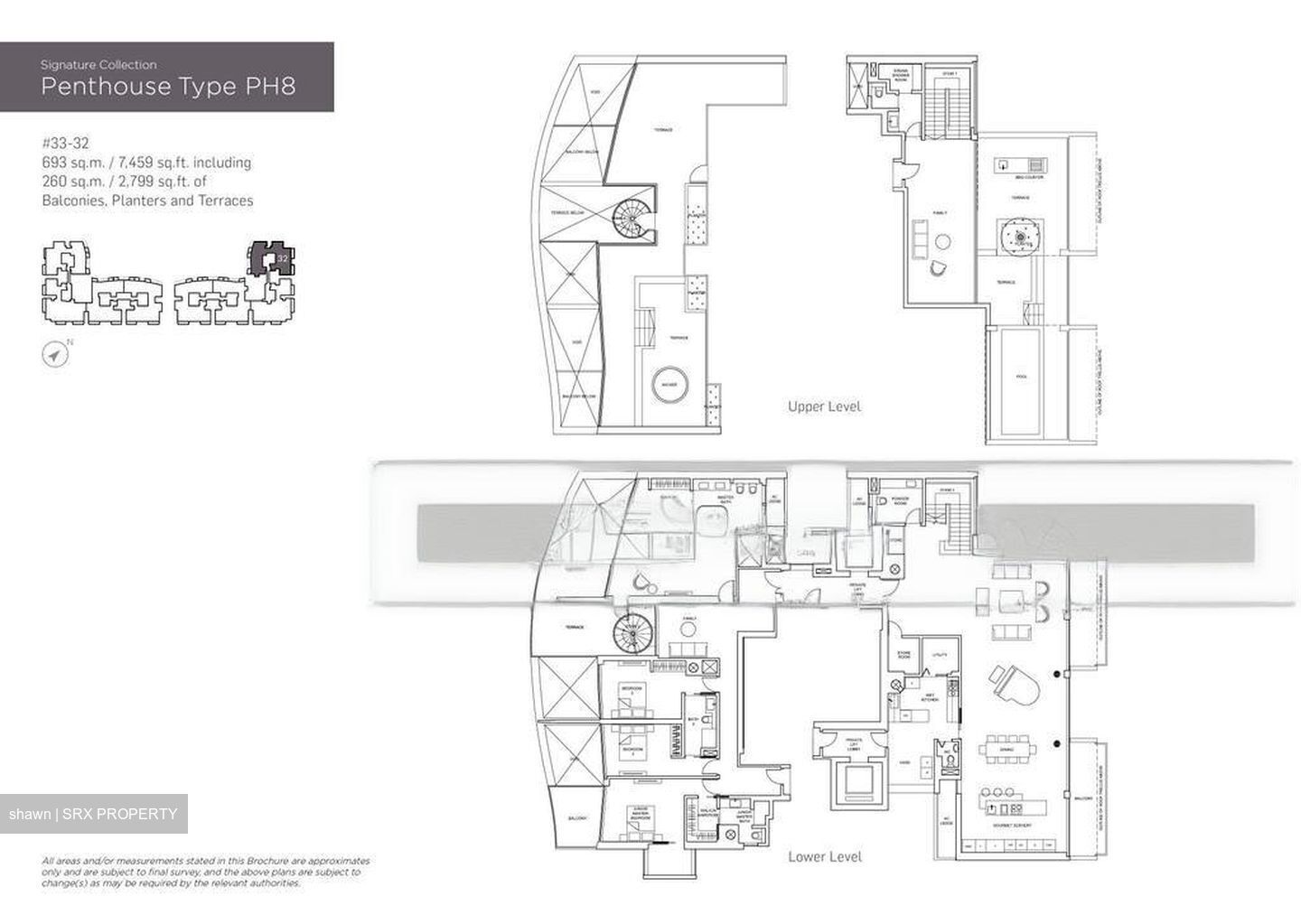 Marina One Residences (D1), Apartment #481950271